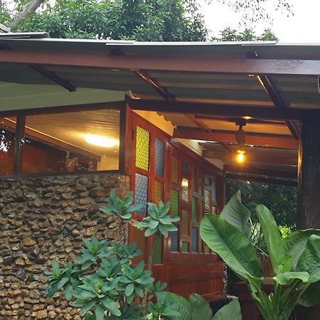 จำค่า ชาเลท์ บ้านพักสวนเกษตร Lampang Exterior photo